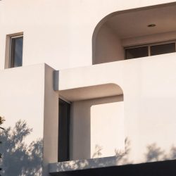 Modern Architectural Design